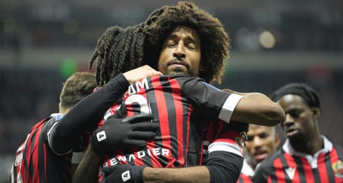 Νις – Ρεν 1-1: Ισοπαλία που βόλεψε τη Μαρσέιγ στο κυνήγι της 2ης θέσης