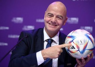 Αλλάζει το ποδόσφαιρο η FIFA: Σκέφτεται να αυξήσει τη διάρκεια των ματς στα 100 λεπτά!