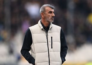 Οφρυδόπουλος: «Θέλουμε να μετατρέψουμε την πίεση σε αυτοπεποίθηση»