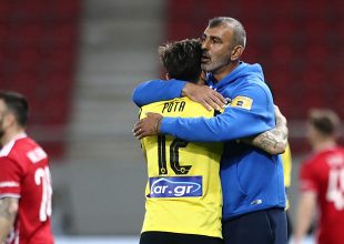 Χωρίς ιδιαίτερες αλλαγές η ΑΕΚ- Το πλάνο του Οφρυδόπουλου