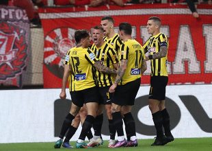 «Καθαρή» από κορωνοϊό η ΑΕΚ ενόψει Άρη