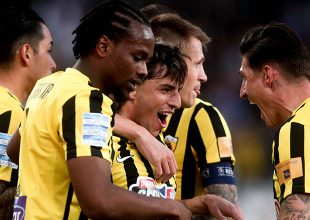 Δεν έχει περιθώρια, στένεψαν τα όρια