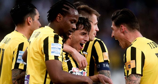 Δεν έχει περιθώρια, στένεψαν τα όρια