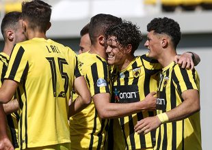 Η επόμενη μέρα της ΑΕΚ Β’ – Ποιοι κρίνονται λόγω ηλικίας
