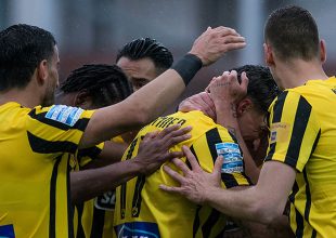 Η βαθμολογία των play off της Super League