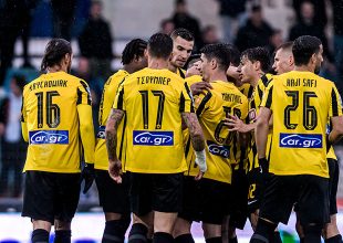 Δεν έχει περιθώρια, μονόδρομος η νίκη στην Τούμπα