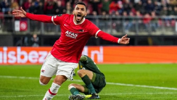 Παυλίδης: «Δεν ξέρω κάτι για ενδιαφέρον της Γκλάντμπαχ»