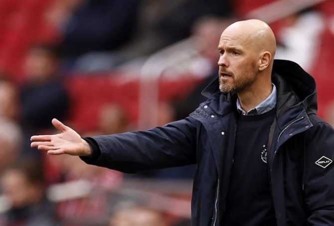 Κόλπο γκρόσο για τον Ντε Γιονγκ η Γιουνάιτεντ! Κόλπο γκρόσο για τον Ντε Γιονγκ η Γιουνάιτεντ!