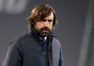 Γιουβέντους: Ο γιος του Πίρλο έβαλε φωτιά στα social media με τη σύγκριση του πατέρα του με τον Αλέγκρι