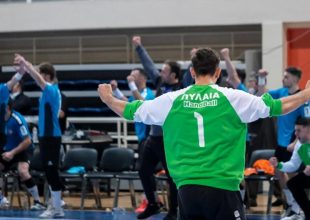 «Μπαμ» από την Πυλαία: Πέταξε έξω τον ΠΑΟΚ και πάει τελικό