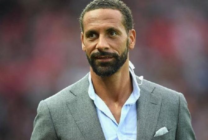 Φέρντιναντ: «Έχασα τη φωνή μου από την πάσα του Μόντριτς»