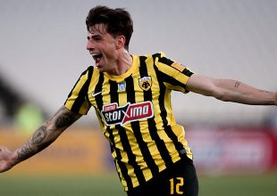 «Κρεμάστηκε» ο Ρότα (PICS)