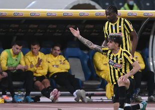 Έφτασε τις έξι ήττες στο ΟΑΚΑ η ΑΕΚ