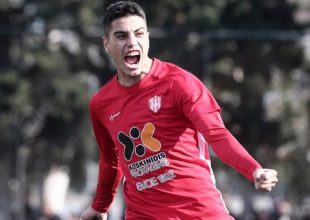 Πέρασε από τον Άγιο Νικόλαο ο ΠΑΟ Ρουφ και άφησε τον Πανιώνιο στη Γ’ Εθνική