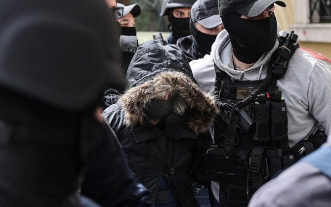 «Η Πισπιρίγκου έφτασε στο σημείο να γίνει χούλιγκαν στο γήπεδο για τα μάτια του Μάνου»