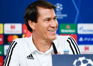 Το «μπαμ» με Ρούντι Γκαρσία ψάχνει η ΑΕΚ