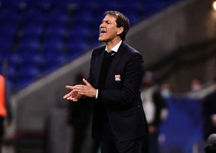 Ήρθε στην Αθήνα και συναντήθηκε με την ΑΕΚ ο ατζέντης του Γκαρσία