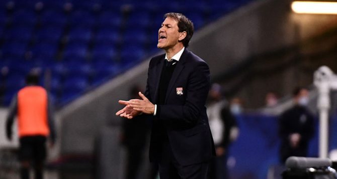 Ήρθε στην Αθήνα και συναντήθηκε με την ΑΕΚ ο ατζέντης του Γκαρσία Ήρθε στην Αθήνα και συναντήθηκε με την ΑΕΚ ο ατζέντης του Γκαρσία