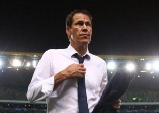 «Η Λυών επικοινώνησε με τον Ρούντι Γκαρσία»