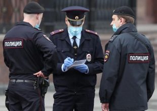 Ρωσία: Ένοπλος άνοιξε πυρ σε νηπιαγωγείο σκοτώνοντας τρεις ανθρώπους και μετά αυτοκτόνησε