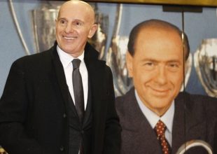 Σάκι: “Η Μίλαν παίζει ευρωπαϊκό ποδόσφαιρο, η Ίντερ έχει κολλήσει στη δεκαετία του ’60”