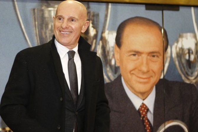 Σάκι: “Η Μίλαν παίζει ευρωπαϊκό ποδόσφαιρο, η Ίντερ έχει κολλήσει στη δεκαετία του ’60”