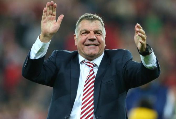 Πρόταση της Μπέρνλι στον Αλαρντάις