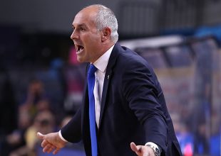 Σεγκούρα: «Κλειδί μας ο έλεγχος του ρυθμού»