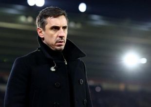 Γκάρι Νέβιλ: «Δεν έχω ξαναδεί χειρότερη Γιουνάιτεντ στα 42χρόνια που την παρακολουθώ»