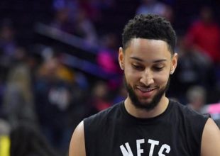 Σίμονς: Κάνει ντεμπούτο με τους Νετς στο Game 4 με τους Σέλτικς