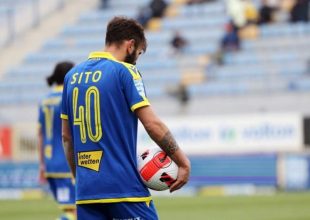 Σίτο: «Ήμουν 10 χρονών παιδί όταν πήγα μόνος μου στη Βαλένθια, δεχόμουν bullying»