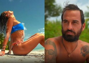 Βλέπει ειδύλλιο μεταξύ Σοϊλέδη και Σοφιάννας ο Εμμανουήλ: «Του είπα κούλαρε, σε βλέπει η κοπέλα σου»