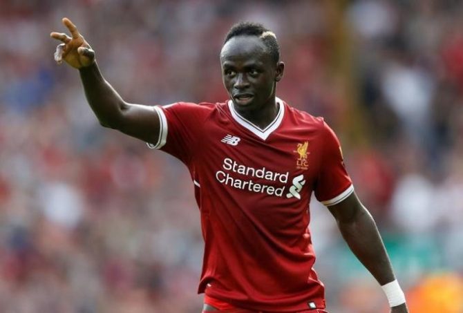 Μπάγερν: Κλείνει τον Μανέ για τρία χρόνια αντί 30 εκατ. ευρώ Μπάγερν: Κλείνει τον Μανέ για τρία χρόνια αντί 30 εκατ. ευρώ