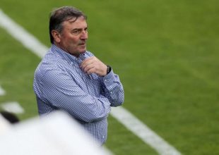 Τεννές: «Πλέον, έχουμε περισσότερες πιθανότητες παραμονής»