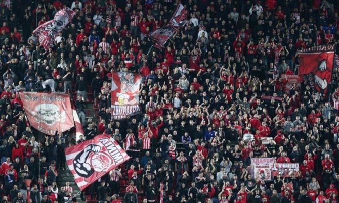 Επίσκεψη Θύρας 7 στο Ρέντη: «Θα γυαλίζει το μάτι σας από δω και πέρα»