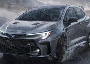 Η Toyota κυνηγά την Tesla στην αυτόνομη οδήγηση