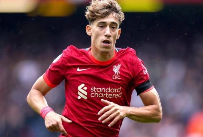 Απών από την προπόνηση και αμφίβολος ενόψει Βιγιαρεάλ ο Τσιμίκας!