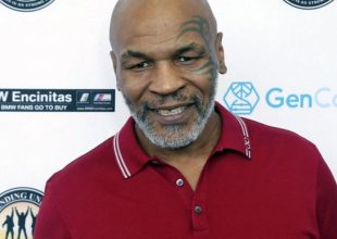 Ο Μάικ Τάισον γρονθοκόπησε συνεπιβάτη του σε αεροπλάνο