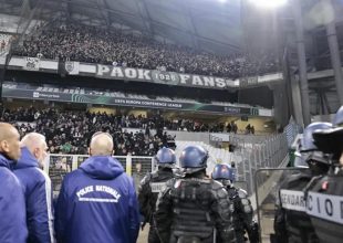 Αντεπιτίθεται η αστυνομία της Μασσαλίας: «Δεν σεβάστηκαν όσα είχαμε συμφωνήσει»