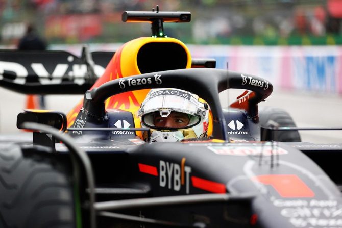 Το ρίσκο της RBR στην Ίμολα και η ισορροπία που αναζητά ο Φερστάπεν