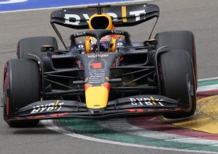 Formula 1, GP Εμίλια Ρομάνια: Ο Φερστάπεν νίκησε τον Λεκλέρ στον αγώνα sprint και απέκτησε προβάδισμα