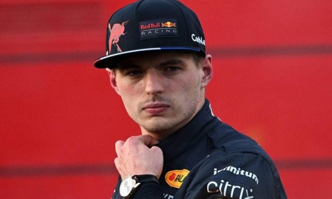 Φερστάπεν: «Ποιο πρωτάθλημα; Απαράδεκτο να μην τελειώνουμε αγώνες»