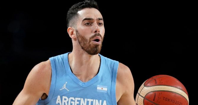 NBA: Οι Μιλγουόκι Μπακς ανακοίνωσαν τον Λούκα Βιλντόσα