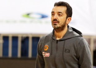 Ανακοινώθηκε και επίσημα από τον Παναθηναϊκό ο Βόβορας
