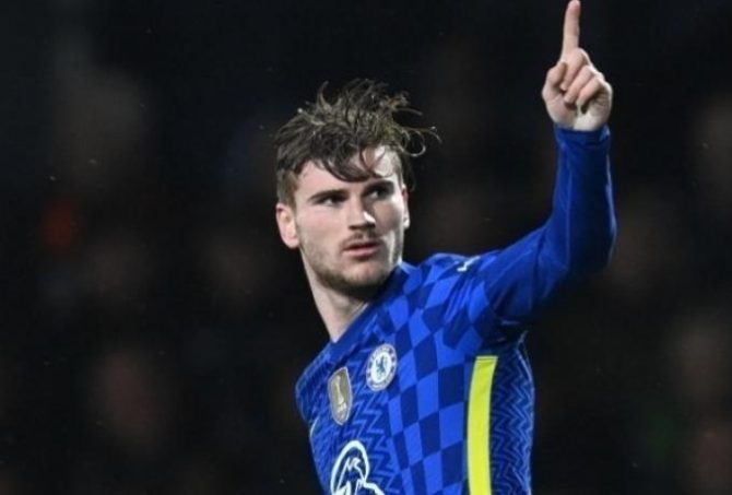 Τούχελ: «Ο Βέρνερ πρέπει να μάθει να προσαρμόζεται»