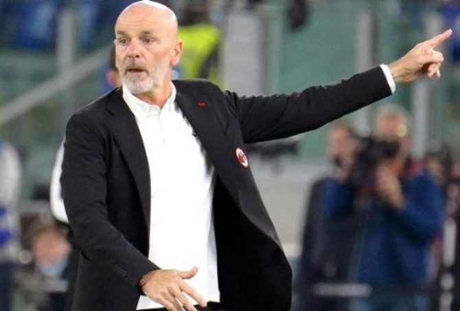 Πιόλι: «Για να φθάσεις στην κορυφή, πρέπει να τους νικήσεις όλους»