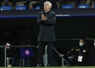 Αντσελότι: «Στο Μουντιάλ του Κατάρ θα υποστηρίξω τον Καναδά»