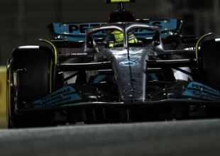 Formula 1: Πειραματισμοί στη Mercedes για την επίλυση των προβλημάτων της