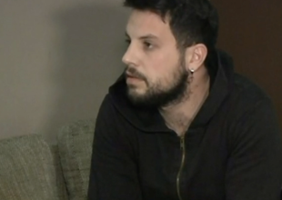 Θάνατος τριών παιδιών στην Πάτρα: Θέλω να μάθω από πού βρήκε η Ρούλα την κεταμίνη, λέει ο Μάνος Δασκαλάκης