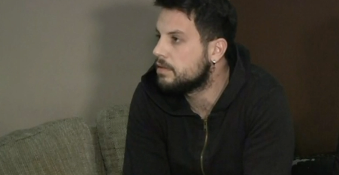 Θάνατος τριών παιδιών στην Πάτρα: Θέλω να μάθω από πού βρήκε η Ρούλα την κεταμίνη, λέει ο Μάνος Δασκαλάκης